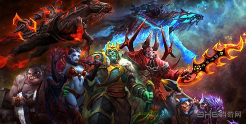 他在这些抢 他在这些抢