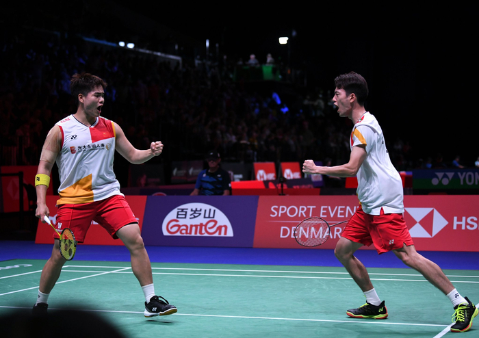 一位居民描 一位居民描