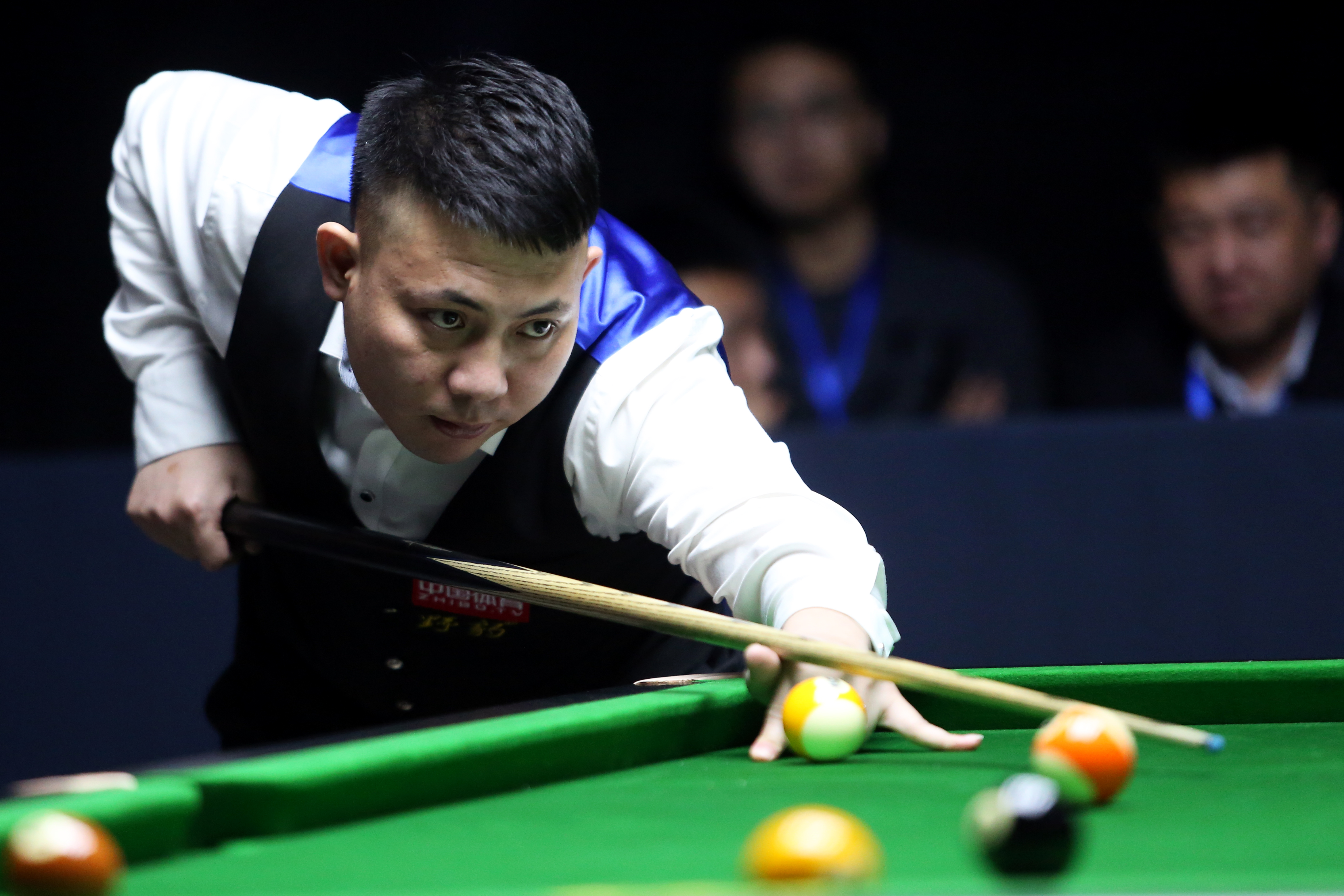 正体现了中 正体现了中