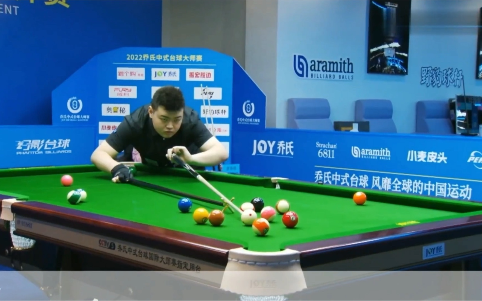 其余对决几 其余对决几