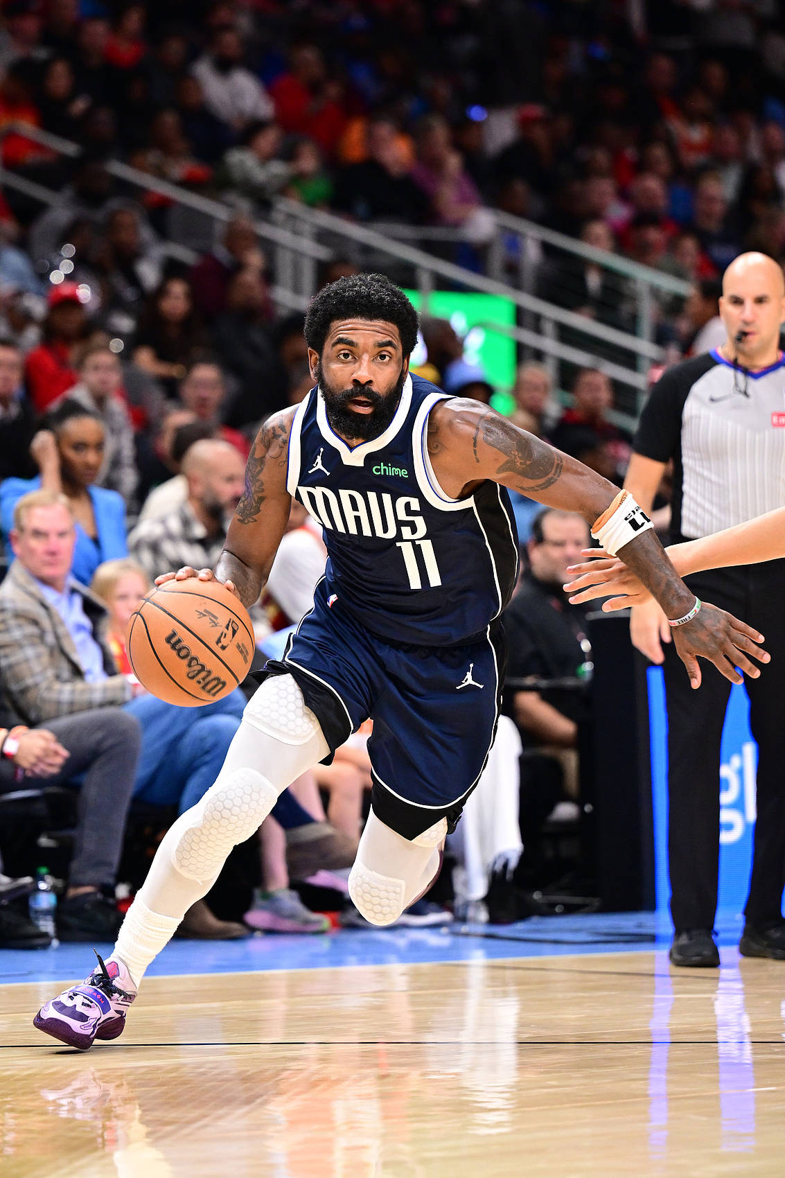 武装的崛起 武装的崛起