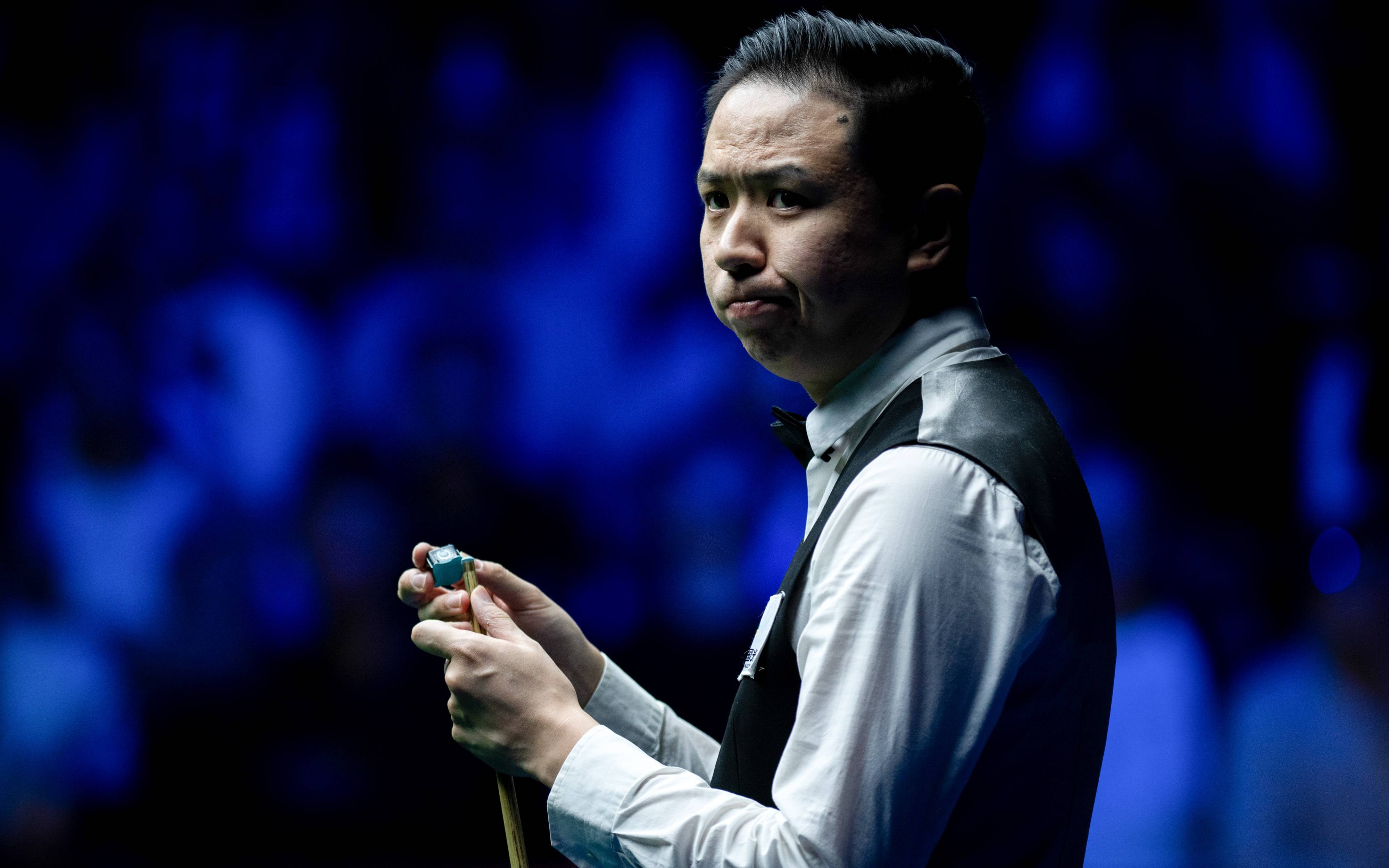 也让全世界 也让全世界