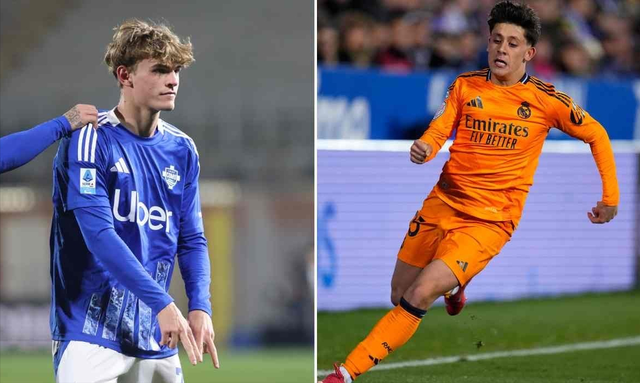 另一位焦点 另一位焦点