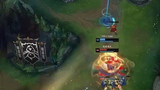 尾部的